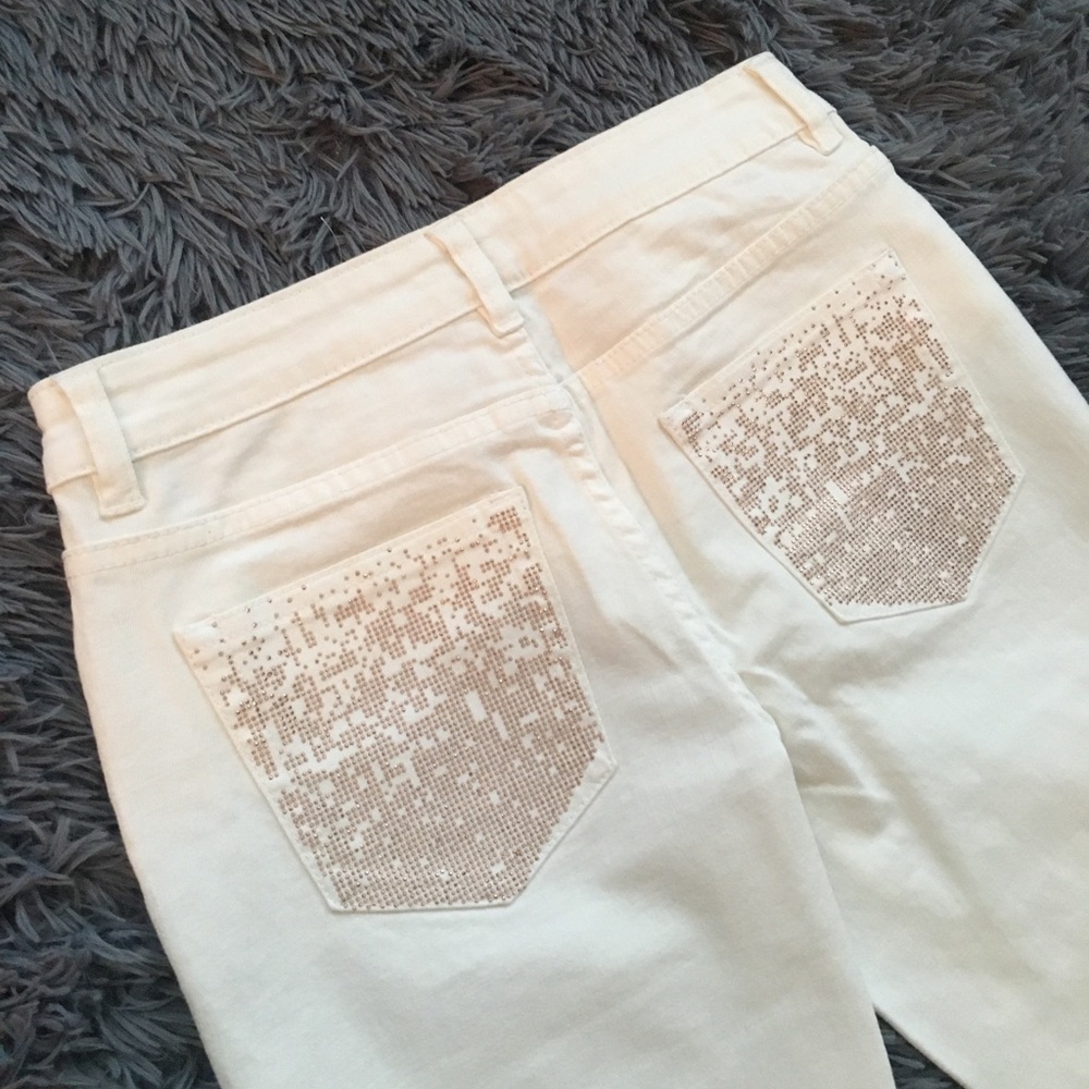 Boston proper pants